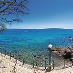 Lejlighed Stunning In With Wifi Opatija