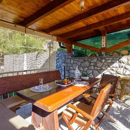 4 Bedroom In