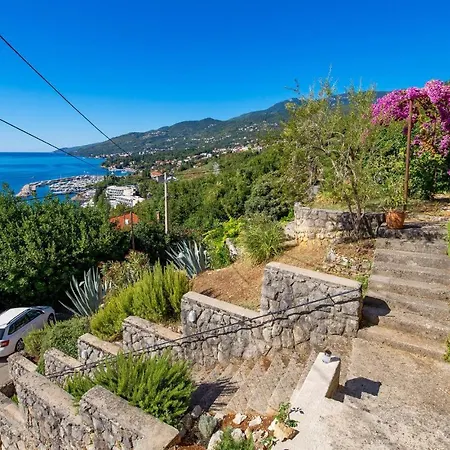 Daire 4 Bedroom In *