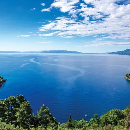 4 Bedroom In Apartment Opatija