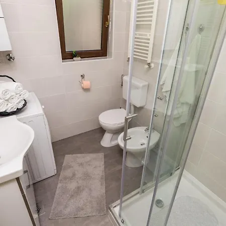 4 Bedroom In * Opatija