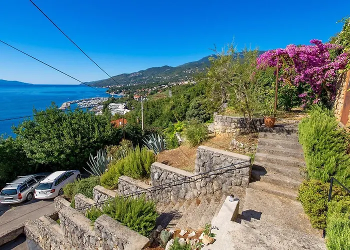 Daire 4 Bedroom In *