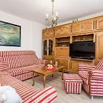 Stunning In With Wifi Appartement *
