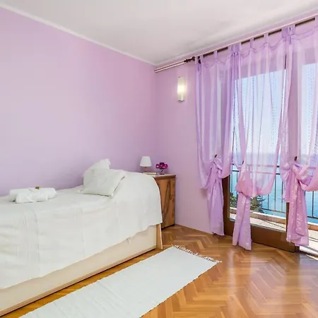 Apartman 4 Bedroom In