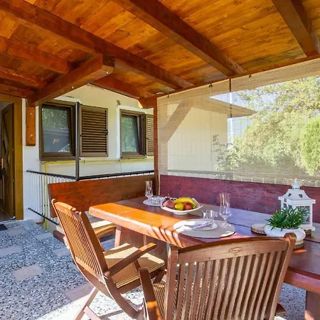 4 Bedroom In Apartman Opatija