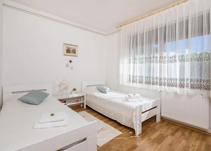 4 Bedroom In Apartment Opatija