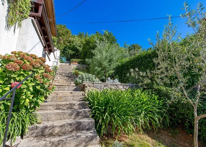 Appartement 4 Bedroom In *