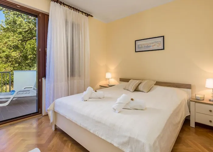 4 Bedroom In Appartement