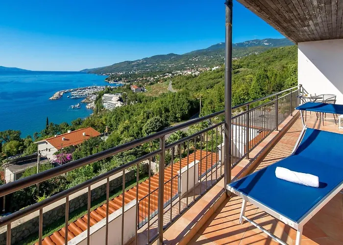 4 Bedroom In Appartement