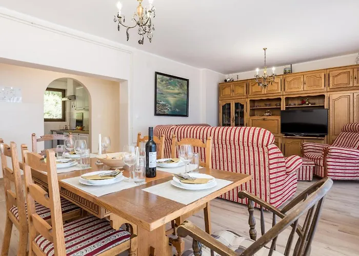 4 Bedroom In Appartement Opatija