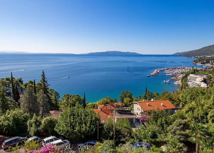 4 Bedroom In Appartement